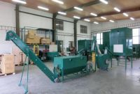 Линии гранулирования  растительной биомассы. MGB 100 / MGL 200 /400 /600 /800 /1000 - фото 0