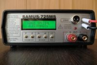 SAMUS 725 MP MS  SAMUS 1000 - фото 2