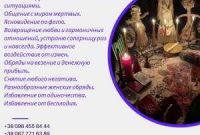 Новогодние Обряды и Ритуалы, на удачу, любовь, фарт - помощь мага в Киеве - фото 0