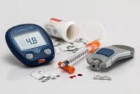 Лечение сахарного диабета | Медицинский центр Rishon - фото 0