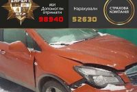 Херсон оцінка авто після дтп транспортних засобів незалежна експертиза незалежний експерт - фото 6