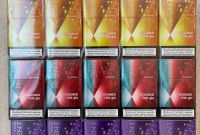 Продам Heets FIIT Marlboro Terea для GLO Neo и Kent от 5 блоков - фото 1