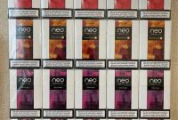 Продам Heets FIIT Marlboro Terea для GLO Neo и Kent от 5 блоков - фото 2