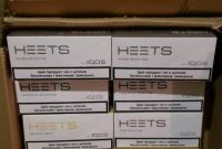 Продам Heets FIIT Marlboro Terea для GLO Neo и Kent от 5 блоков - фото 3