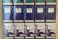 Продам Heets FIIT Marlboro Terea для GLO Neo и Kent от 5 блоков - фото 4