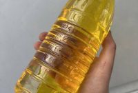 Оптовая продажа подсолнечного масла автонормами, а также в таре (1л) от ТОВ "Sofia Oil" - фото 1
