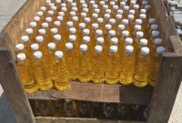 Оптовая продажа подсолнечного масла автонормами, а также в таре (1л) от ТОВ "Sofia Oil" - фото 3