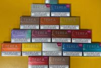 Продам Heets FIIT Marlboro Terea для GLO Neo и Kent от 5 блоков - фото 5