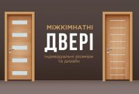 Міжкімнатні і вхідні двері від фабрики дверей ГРАНД Івано-Франківськ - фото 1