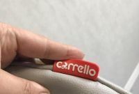 Стілець для годування carrello stella crl-9503 grey - фото 4