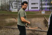 Выездной Лучный Тир и Мастер-класс! - фото 2