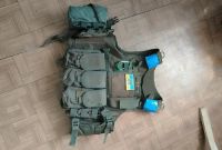 Броніжелет 5-го Класу Захисту - фото 0