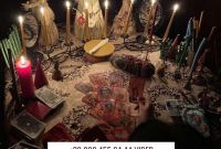 Потомственная вeдьма в Киеве, личный пpиeм - фото 2