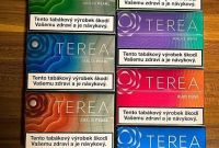 Продам стики Terea for Iluma (испания) большой ассортимент - фото 4