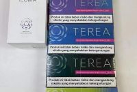 Продам стики Terea for Iluma (испания) большой ассортимент - фото 0