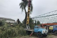 Автовишка Бровари. Оренда автовишки Бровари по району від власника. - фото 0