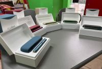 Новый Айкос илюма прайм iqos iluma prime - фото 0