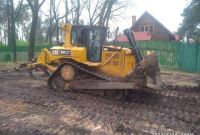 Розчистка ділянки під забудову в Києві та області. - фото 0