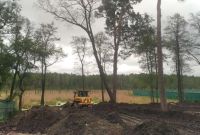 Розчистка ділянки під забудову в Києві та області. - фото 2