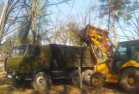 Розчистка ділянки під забудову в Києві та області. - фото 3