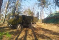 Розчистка ділянки під забудову в Києві та області. - фото 4