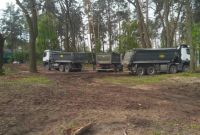Розчистка ділянки під забудову в Києві та області. - фото 5