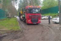 Розчистка ділянки під забудову в Києві та області. - фото 6