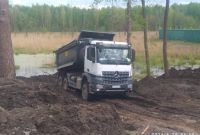 Розчистка ділянки під забудову в Києві та області. - фото 7