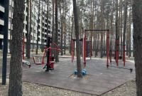 ЖК «Park Town», єОселя, Гостомель, Буча, найкраще планування, без % - фото 2