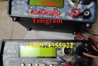 Sаmus 1000 Sаmus 725 - фото 3