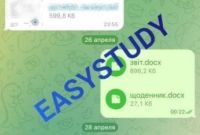 Замовити дисертацію без зайвих турбот в EasyStudy Company - фото 1