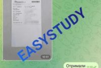 Замовити дисертацію без зайвих турбот в EasyStudy Company - фото 2