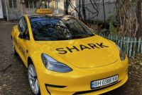 Потрібен водій на Tesla в Одесі. Відчуй швидкість майбутнього! - фото 1