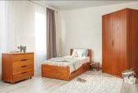 Шафа у спальню, Шафа Двохдверна Маріо - фото 2