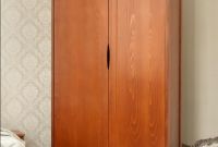 Шафа у спальню, Шафа Двохдверна Маріо - фото 3