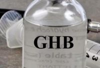 Buy GHB / GBL Gamma Hydroxybutyrate online / GBL / GHB Liquid and Powder Gamma Butyrolacto - фото 0