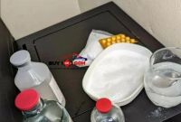 Buy GHB / GBL Gamma Hydroxybutyrate online / GBL / GHB Liquid and Powder Gamma Butyrolacto - фото 2
