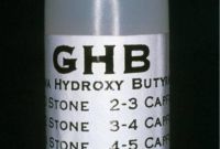 Buy GHB / GBL Gamma Hydroxybutyrate online / GBL / GHB Liquid and Powder Gamma Butyrolacto - фото 0