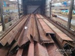 продам швеллер 24П б/у девятиметровый  в отличном состоянии, - фото 0