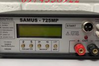 samus 725 mp - фото 1