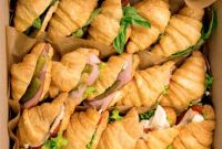 Домашня пекарня Viva Bakery — кіші, круасани, ПП-випічка з доставкою по Києву - фото 2