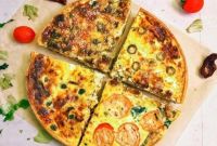 Домашня пекарня Viva Bakery — кіші, круасани, ПП-випічка з доставкою по Києву - фото 4
