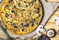 Домашня пекарня Viva Bakery — кіші, круасани, ПП-випічка з доставкою по Києву - фото 5