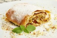 Домашня пекарня Viva Bakery — кіші, круасани, ПП-випічка з доставкою по Києву - фото 7