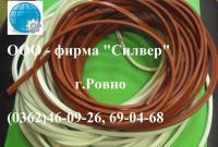 Каталог термостойких уплотнителей - фото 5