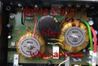 Sam us 1000 Rich P 2000 Rich AC 5 Сомолов прибор для ловли сома - фото 7