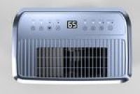 Aircond D-8L – компактний осушувач повітря з Wi-Fi керуванням - фото 3