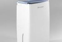 Aircond D-8L – компактний осушувач повітря з Wi-Fi керуванням - фото 4