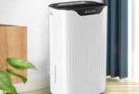 Ефективний осушувач повітря Aircond D-12L – забудьте про вологість і грибок! - фото 0