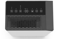 Duracraft Pro 35 – професійний осушувач повітря з Wi-Fi керуванням та іонізацією - фото 2